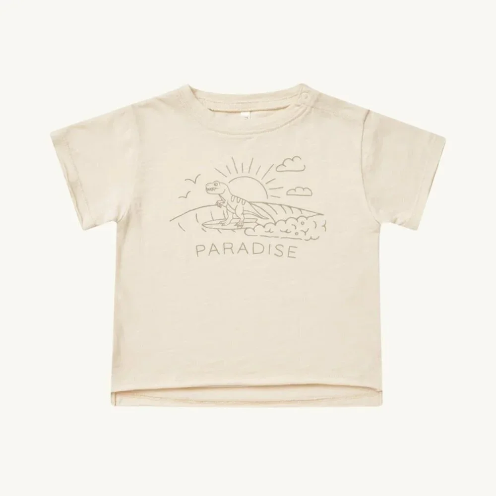 NWT - Rylee + Cru Paradise summer set 18-24M​​​